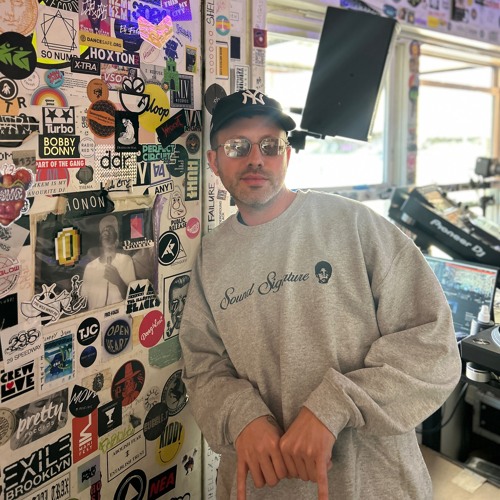 LOVE INJECTION with KEVIN OSHA @ The Lot Radio 11-16-2024