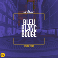 Bleu Blanc Bouge Habs Cocktail Mix (November 11, 2025)