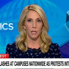 CNN Compares Campus Protesters To Nazis In Stunning Propaganda Segment