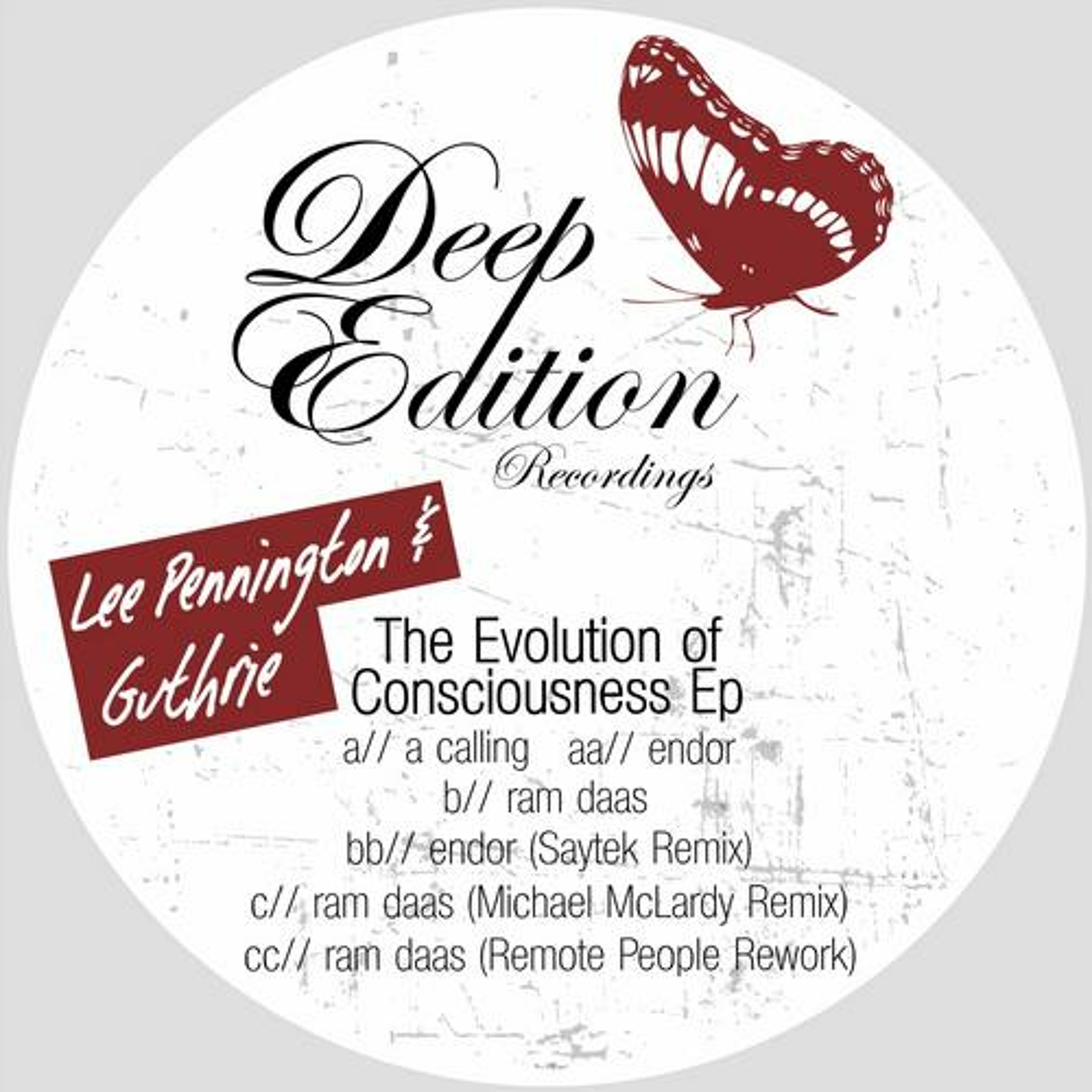 Lee Pennington / Section 75 / riffraff /