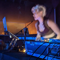 SHAMANIC RAVE // Live at vibecamp 3