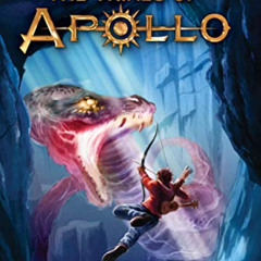 download PDF 📘 The Trials of Apollo, Book Five: The Tower of Nero by  Rick Riordan E