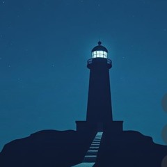 echoes in the dark