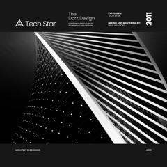 Tech Star - The Dark Design [FREE DOWNLOAD]