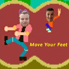 Brixton & Bob | Move Your Feet