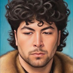 Yung Oogway – Picasso (Sped Up to Perfection)