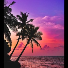 Tropic Mood (Safe Nora x Yaikroo)