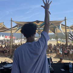 ARAXX MIXX