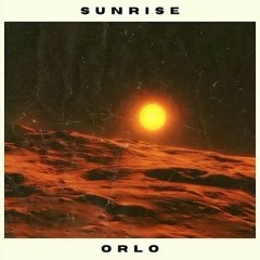 Orlo - Sunrise