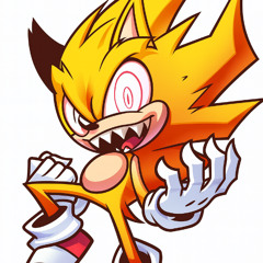 What Makes Me Better - Fleetway Version (Super Sonic Song)