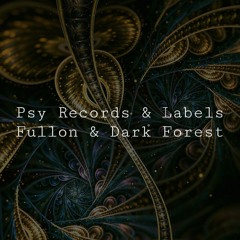[REC] Darkpsy, Fullon & Forest [VA] | Q5 (517)