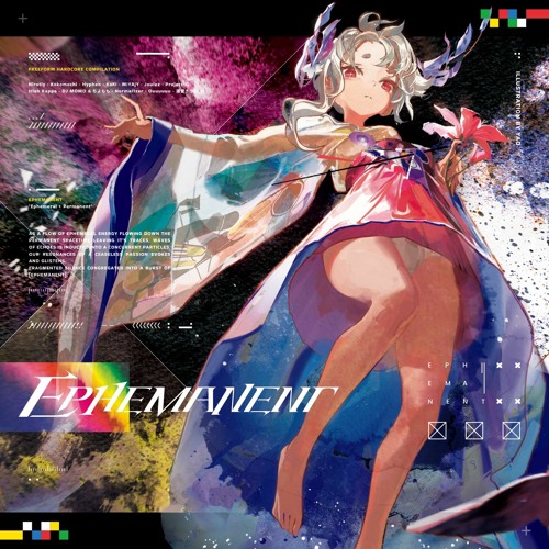 [THGO-006] Ephemanent XFD