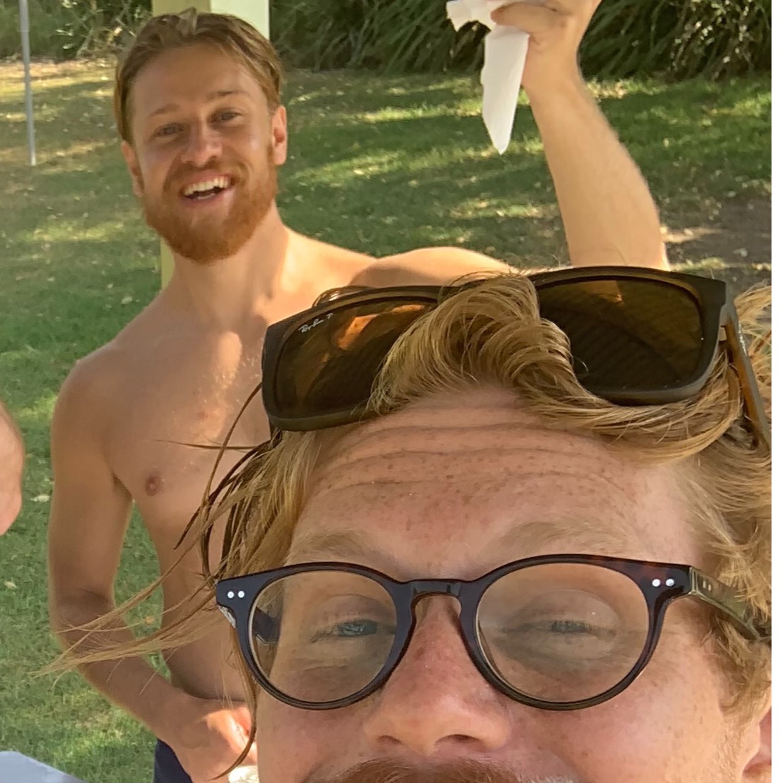 The Bodysurf Podcast