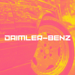 Daimler-Benz (prod. by Aydoss)