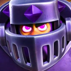 MEGA KNIGHT x Hard Beat TNT & Darren Styles (Remix)