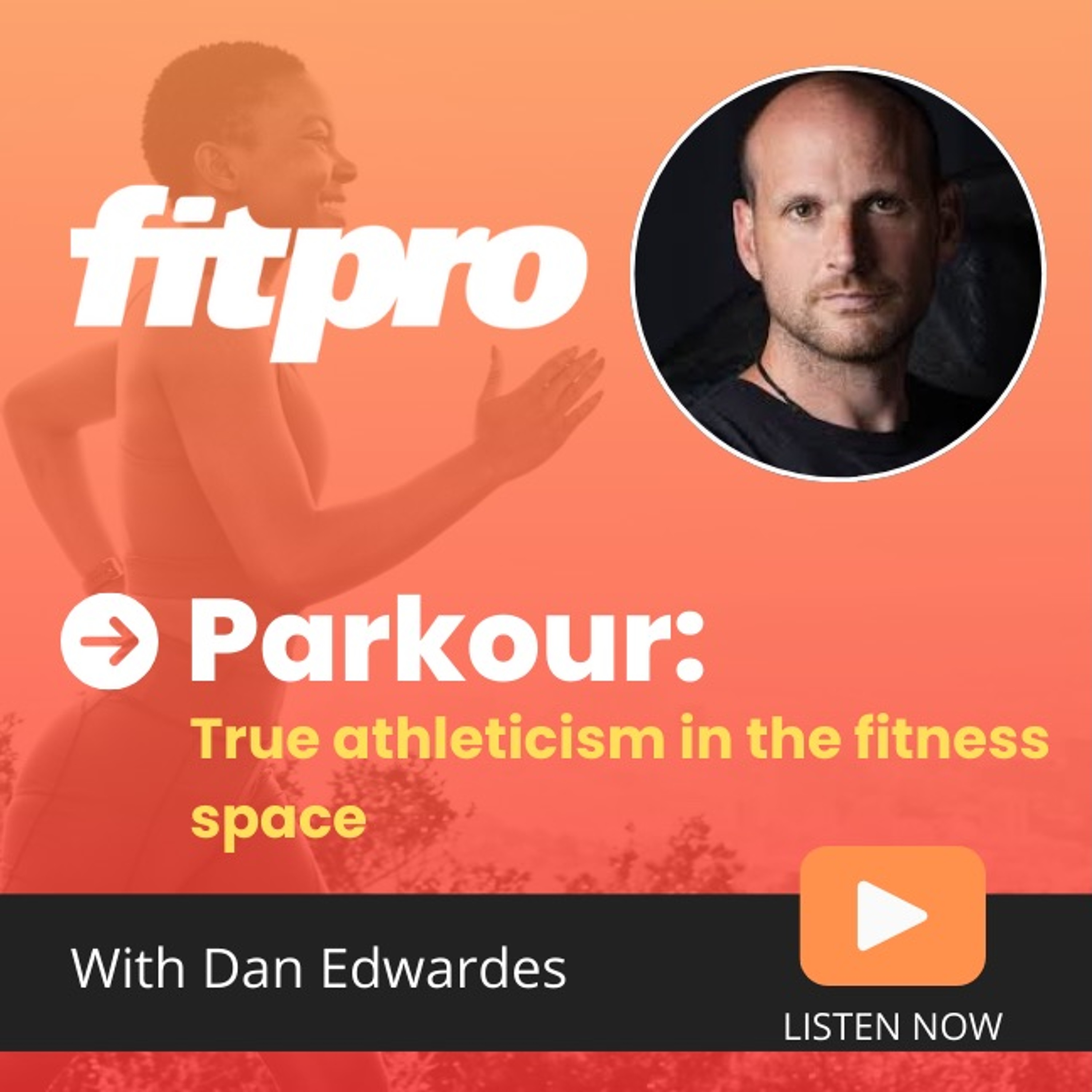 The FitPro Podcast
