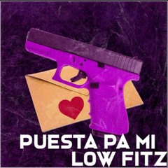 Puesta Pa' Mi (Prod.JxrgeRecords)