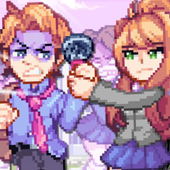 Dreams of Roses (Monika Full Week)