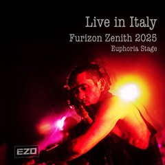 Live in Italy - Furizon Zenith [Techno Set]