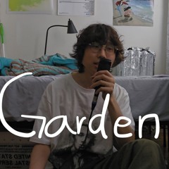 Garden - Fujii Kaze cover