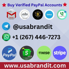 Top 10 Platforms to Buy Verified Paypal Accounts (New&Old)