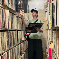 Cowa Hot Mix 7/30/24