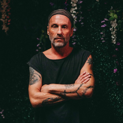 127 BPM Mood Mix-Jens Balser-DigitalXRadio