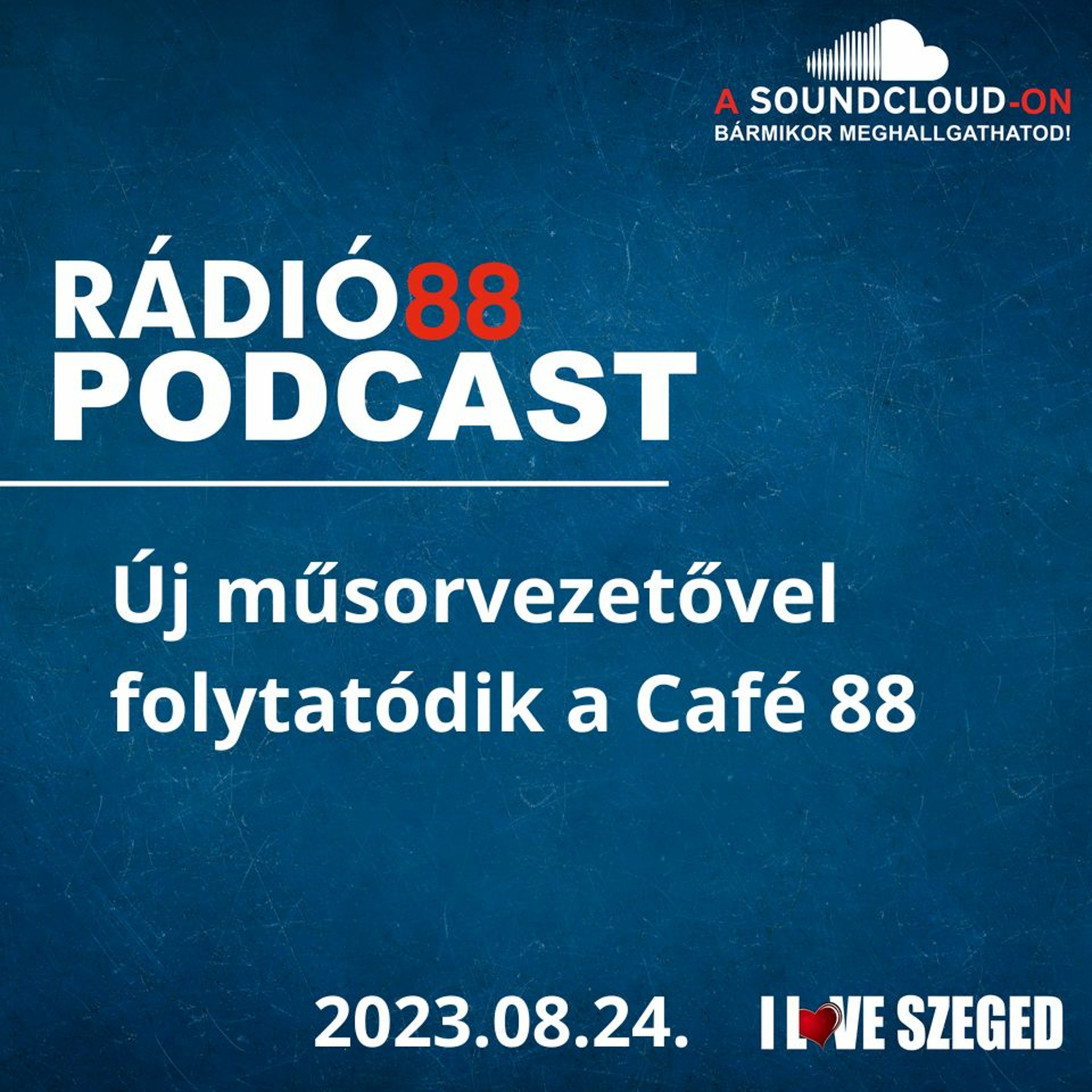 Rádió 88 Szeged