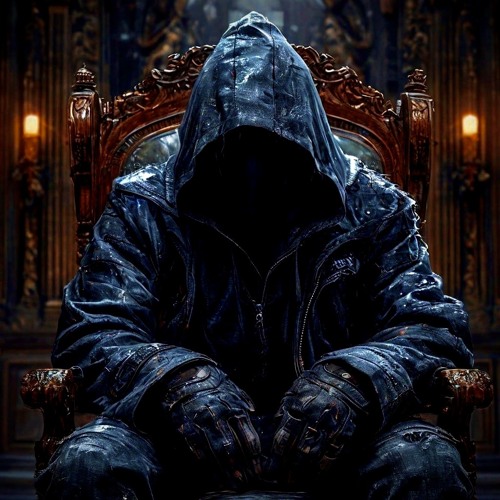 FutureGarage/PostDubstep/Electronic