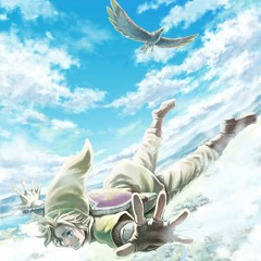 Island in the Sky