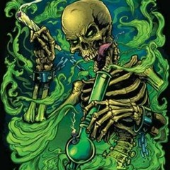 Bongs From Beyond The Coffin