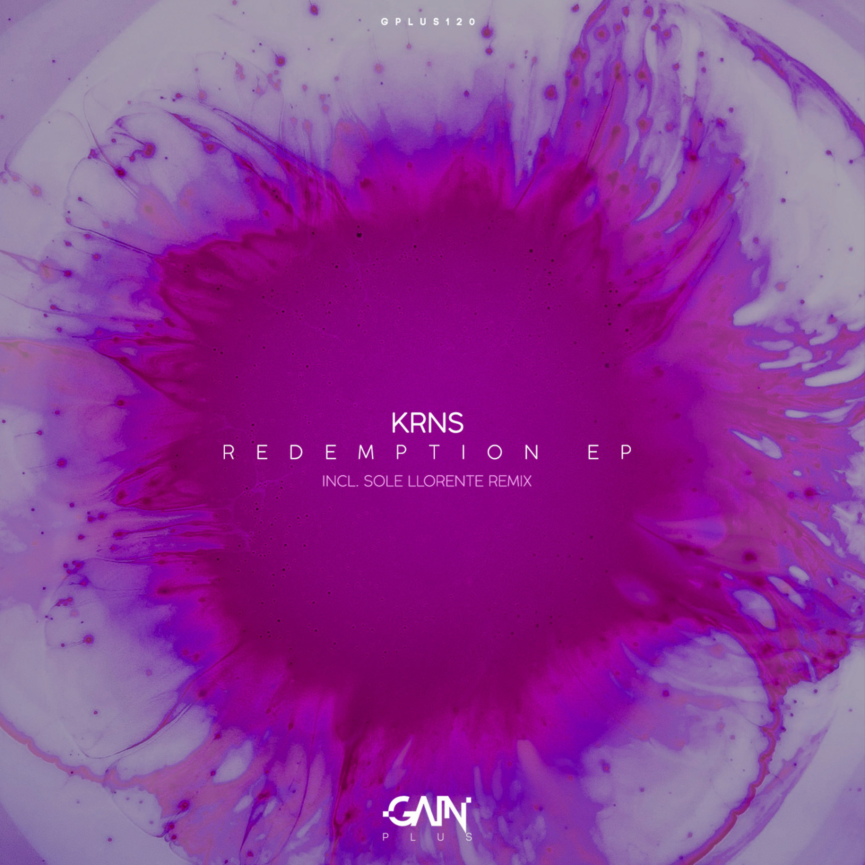 KRNS - Redemption (Original Mix)
