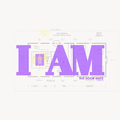 Sermon: "I Am The Door/Gate" // John 10