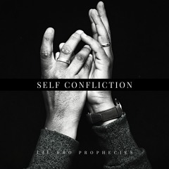 Self Confliction (beat Prod. LethalNeedle)