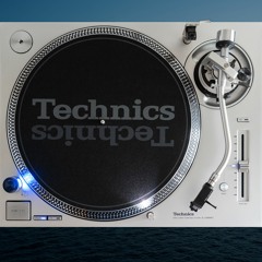 横浜ワイン会Podcast ep.25 - Technics SL1200mk7導入記 (Part.3)