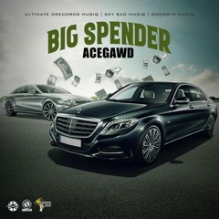 AceGawd - Big Spender [Too Emotional Riddim]