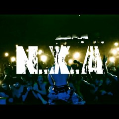 N.X.A  (feat. Versechainn)