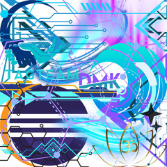 Razor Trippy of Relativ Techno Deluxe®️™️