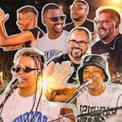 QUINTA CARIOCA AO VIVO EM SALVADOR - MAIS DE UMA HORA DE BALANÇO PRA VOCÊS 🤪🤩 [5dbHO856y4w]