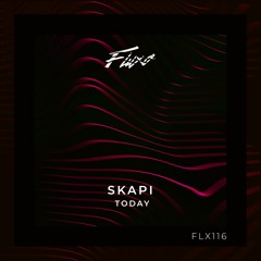 Skapi - Today (original mix)