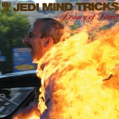 Jedi Mind Tricks - Intro (Instrumental)