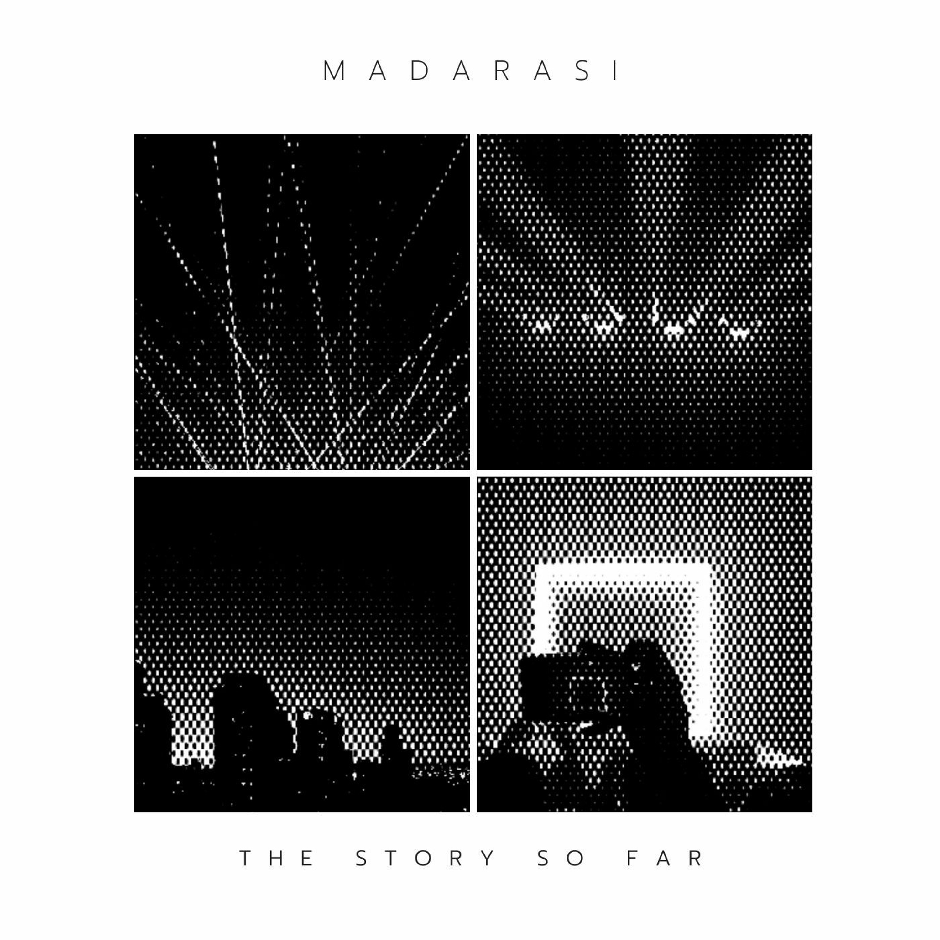 Music by MADARASI
