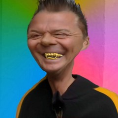 Prinz Marcus (CBDtekk REMIX) - Dieser Beat Ist Dreck, Der Gehört Gesäubert