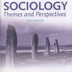 Haralambos And Holborn Sociology Themes And Perspectives Pdf Compressor
