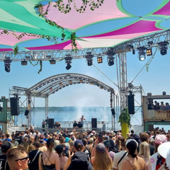 Thinking bout Groove-Beach (153bpm)