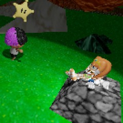 Keeper (Ft WildFlwr)