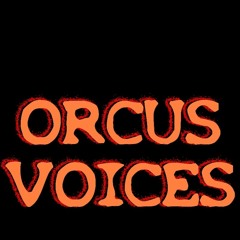 Orcus Voices - Nothing changes in eternity