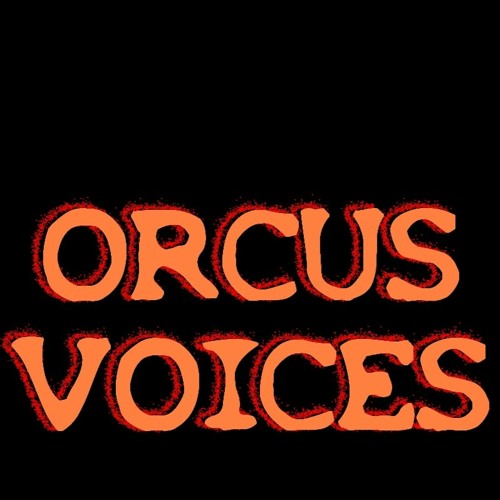 Orcus Voices - Nothing changes in eternity