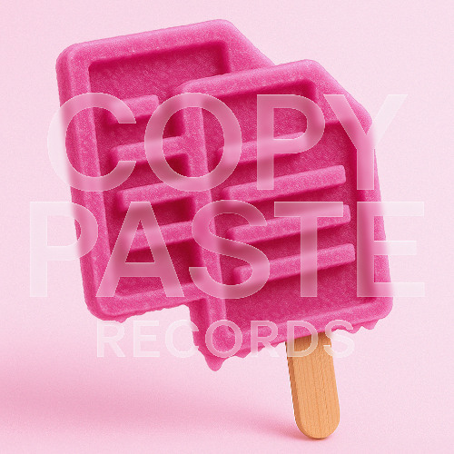 Touch My Beat  | [Copy Paste Records]