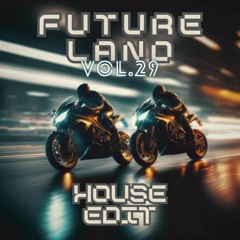 FUTURELAND Vol.29